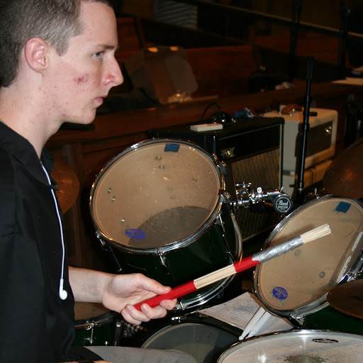 Michael Toole Photo 30