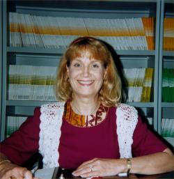 Martha Thomas Photo 41