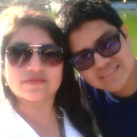 Dalila Castro Photo 12