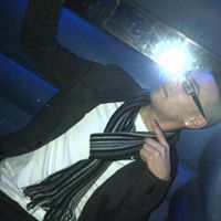 Daniel Sylvester Photo 5