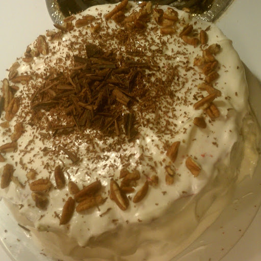 Robin Kimble Photo 12