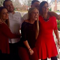 Tina Downey Photo 17