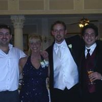 Nancy Macdonald Photo 25