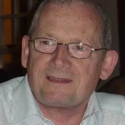 John Finch Photo 45
