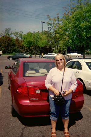 Michele Harrison Photo 25