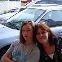 Teri Jenkins Photo 11