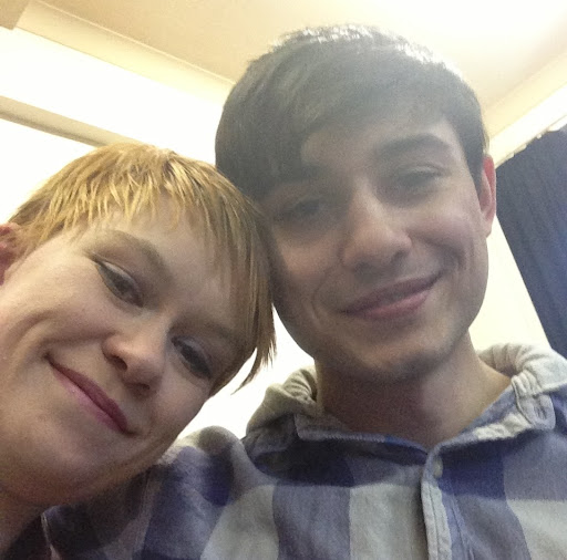 Jessica Dick Photo 13