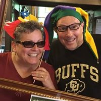 Becky Foster Photo 7