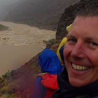 Stephen Keyser Photo 12