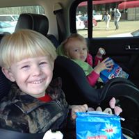 Julie Latham Photo 16