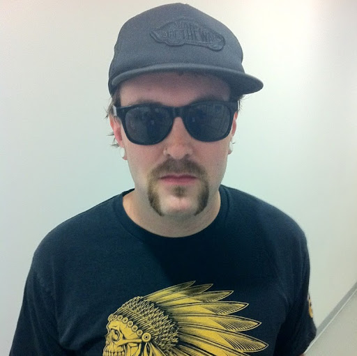 Robbie Edwards Photo 11