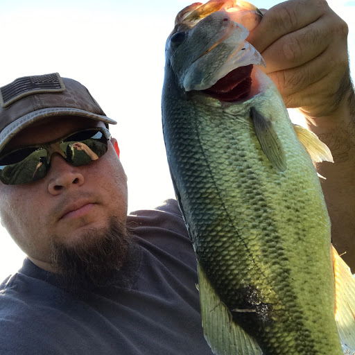 Nicholas Blanco Photo 2