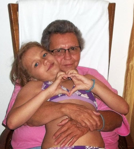 Wanda Scott Photo 27