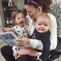 Theresa Rains Photo 6