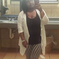 Krystal Washington Photo 23