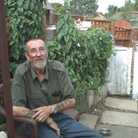 Barry Townsend Photo 8