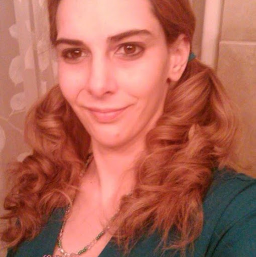 Kirsten Hanson Photo 20