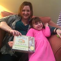 Amy Mccutchen Photo 3