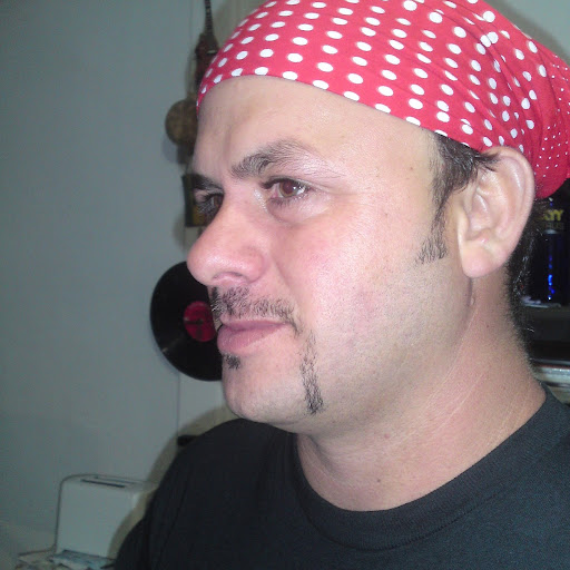 Johan Munoz Photo 5