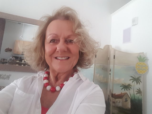 Kathy Terrell Photo 32