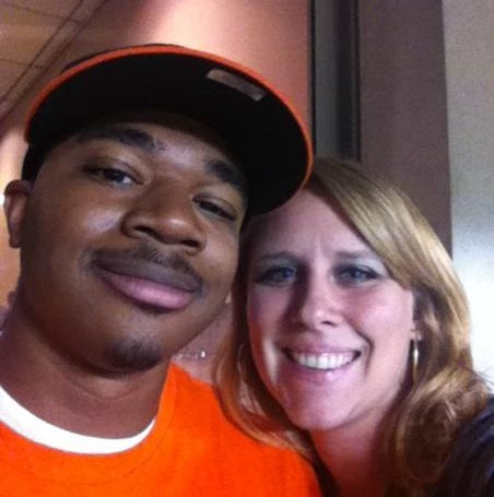 Randolph Scott Photo 45