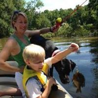 Kelly Mcgehee Photo 2