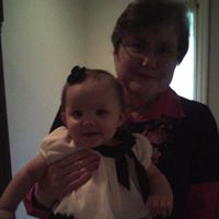 Elizabeth Majors Photo 24