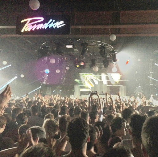 Phil Morgan Photo 12