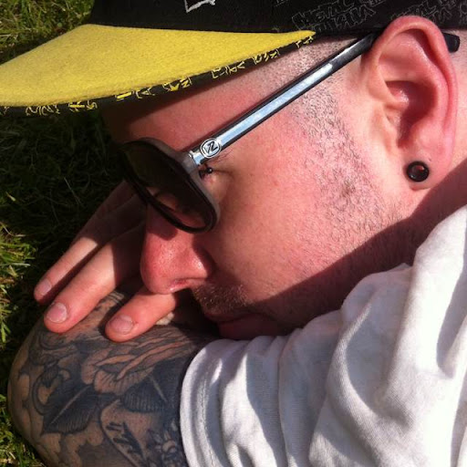 Brian Fagan Photo 27
