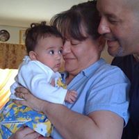 Gilbert Colon Photo 17