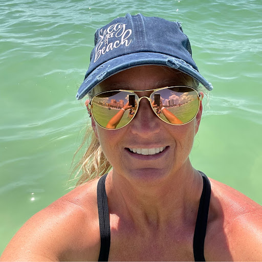 Kristi Morgan Photo 15