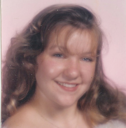 Jennifer Farnsworth Photo 7