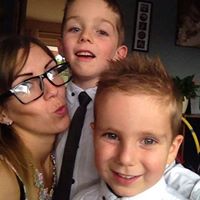 Samantha Goodwin Photo 7