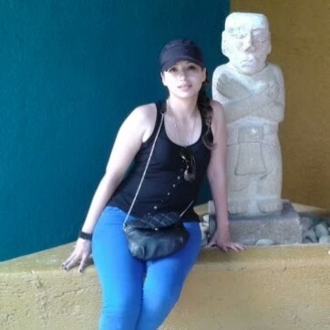 Ana Hermosillo Photo 16