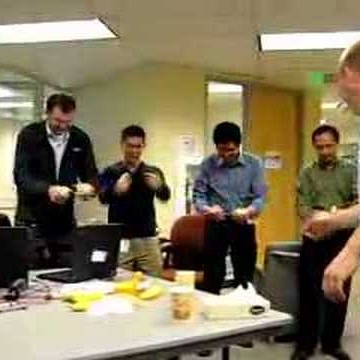 Michael Morrow Photo 16