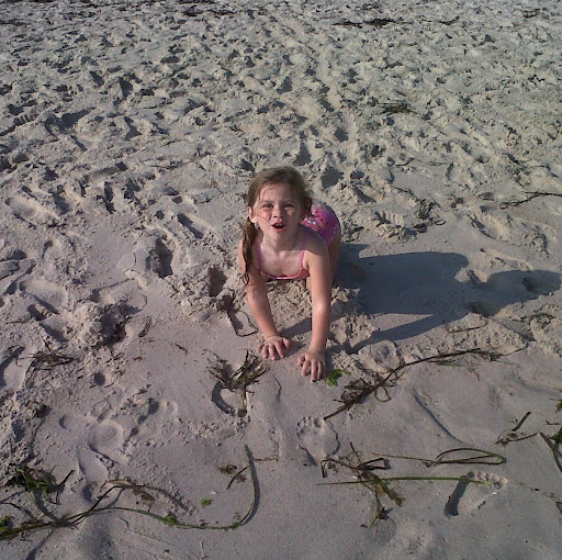 Jillian Cook Photo 19