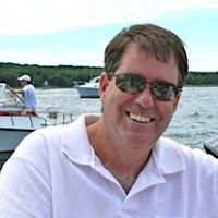 Michael Donahoe Photo 26