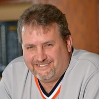 Lawrence Frederick Photo 20