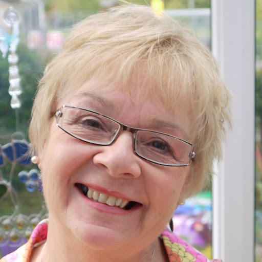 Margaret Kirk Photo 21