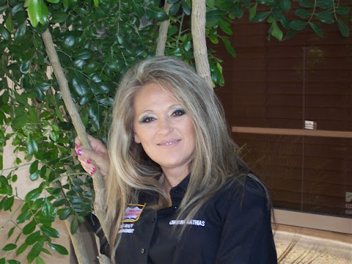 Christina Mathias Photo 8