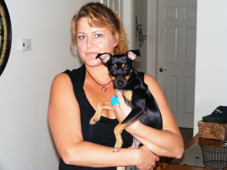 Linda Woods Photo 29
