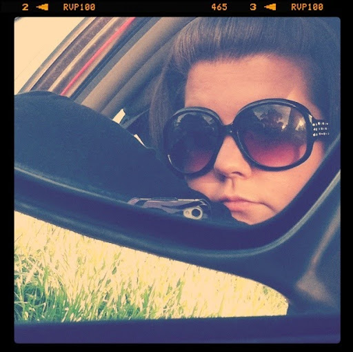 Amanda Byrne Photo 14