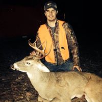 Ben Langston Photo 11