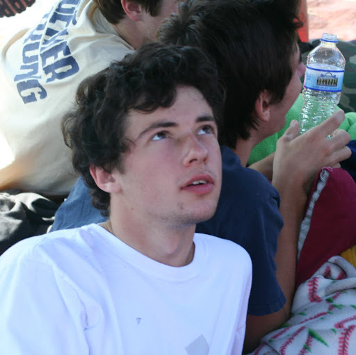 Aaron King Photo 14