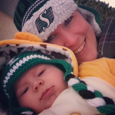 April Hoffman Photo 34