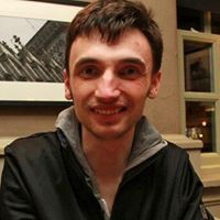 Steven Macfarlane Photo 12
