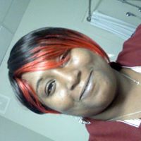 Corine Wiley Photo 7