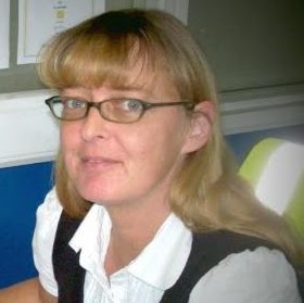 Diana Foster Photo 31