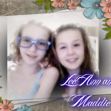 Leeann Reynolds Photo 2