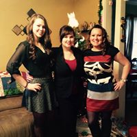 Stephanie Butters Photo 22